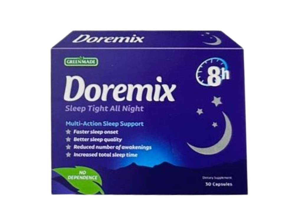 Green Made Doremix Sleep