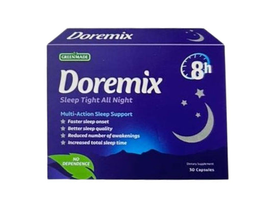 Green Made Doremix Sleep