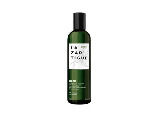 Lazartigue Clear Intensive Shmp