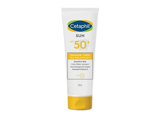 Cetaphil Sun Extreme Spf50+ Lotion
