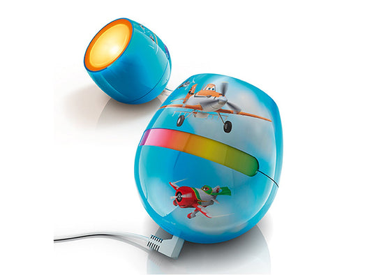 T Philips Disney Micro Planes