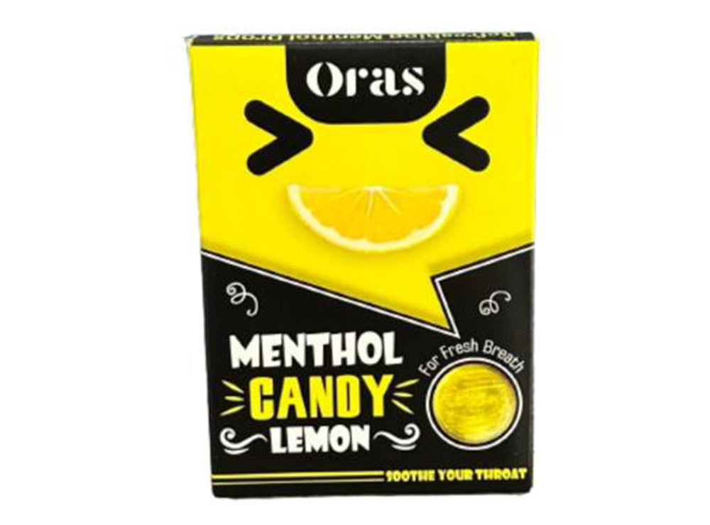Oras Lemon