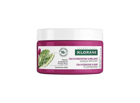 Klorane De Barbarie Masque