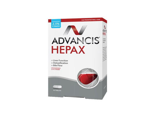 Advancis Hepax