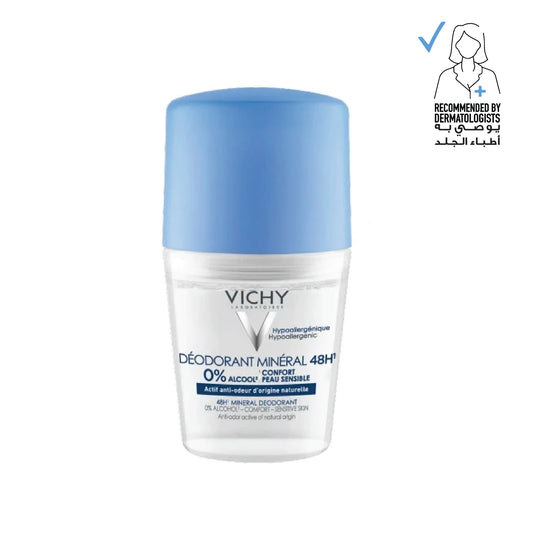 Vichy Deo R/O mineral Sans Sels Aluminum