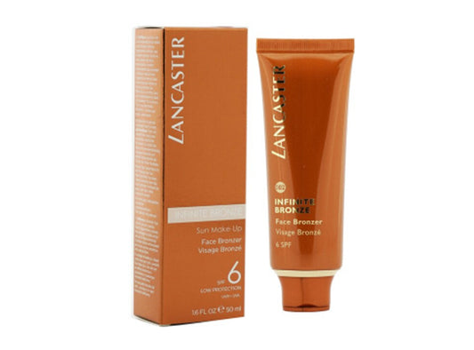 Lancaster Infinity Make Up Face Bronze Sfp6