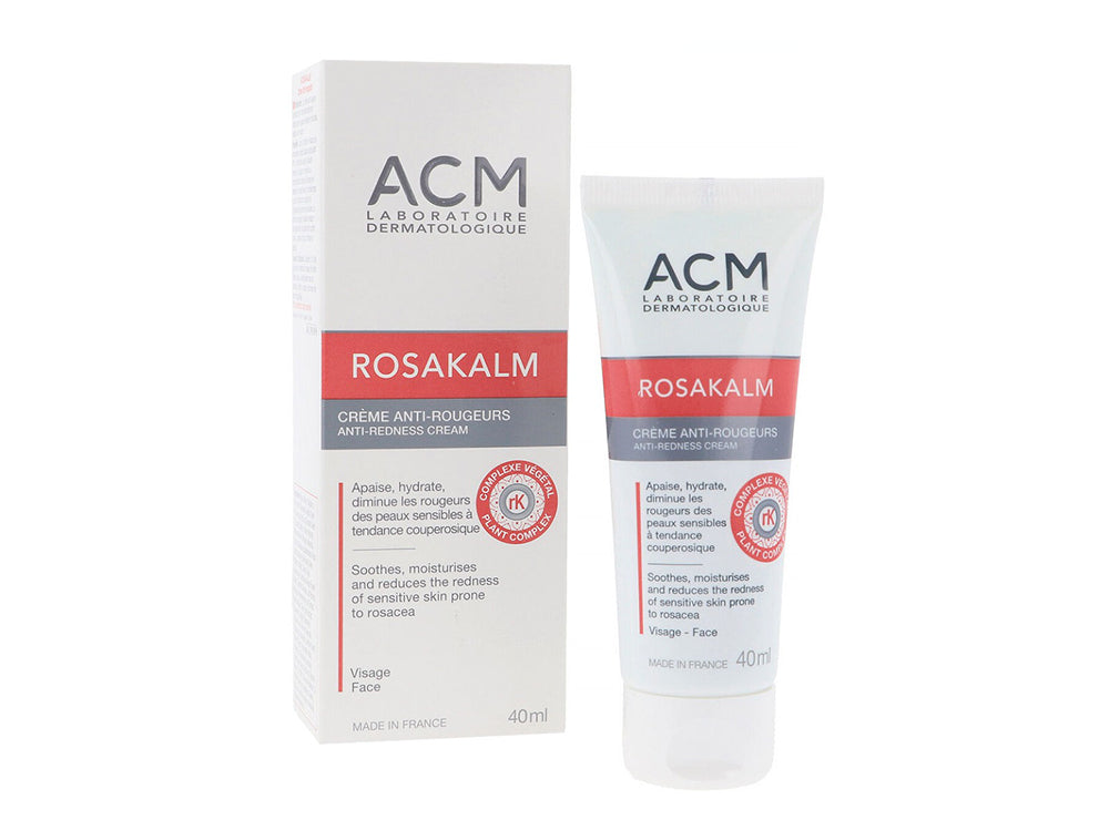 ACM Rosakalm Cream