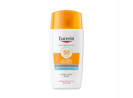 Eucerin Ecran Spf50+ Hydro Protect Fluid