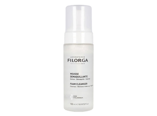 Filorga Mousse Demaquillant
