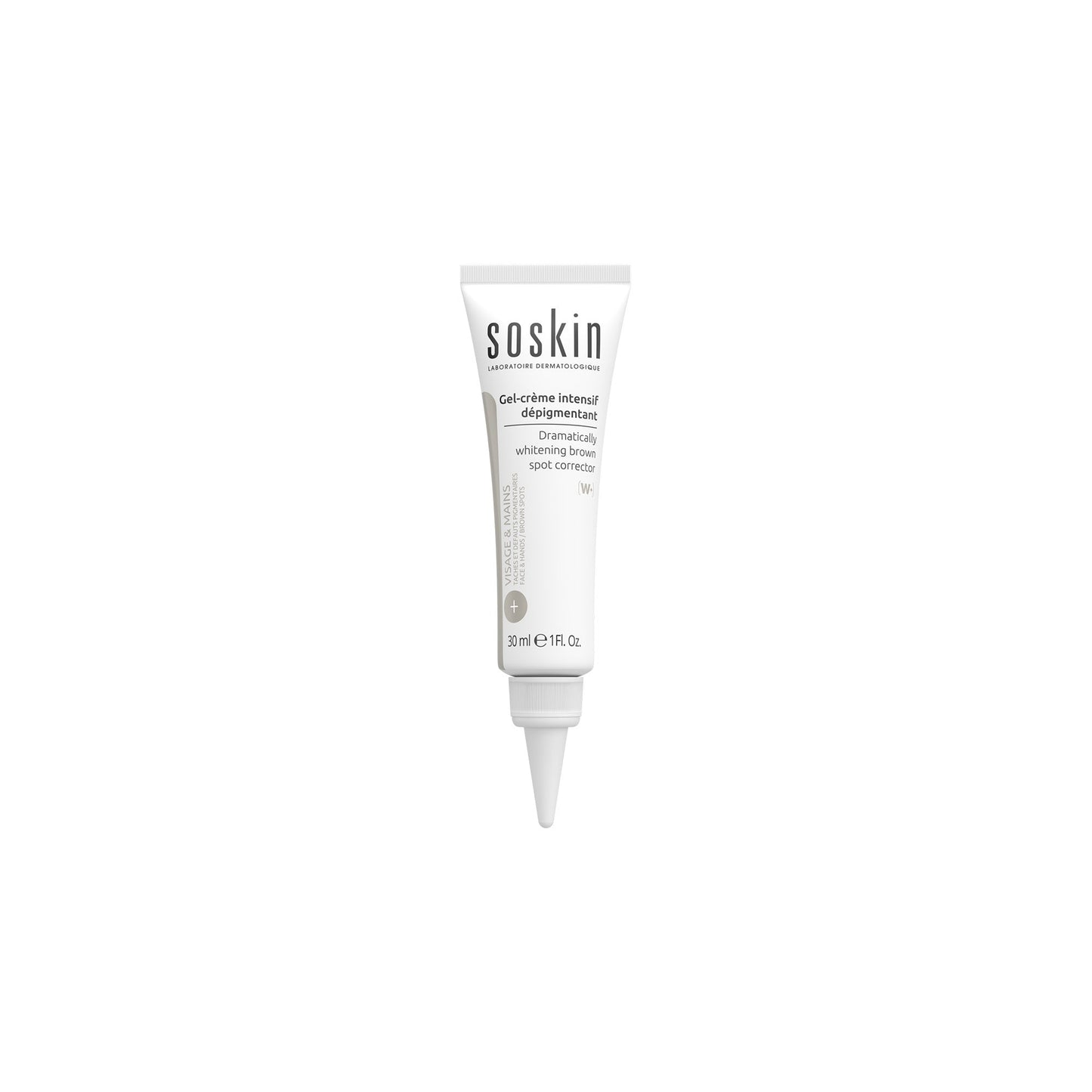 SOSKIN GEL CREME INTENSIF DEPIGMENTANT 30ML