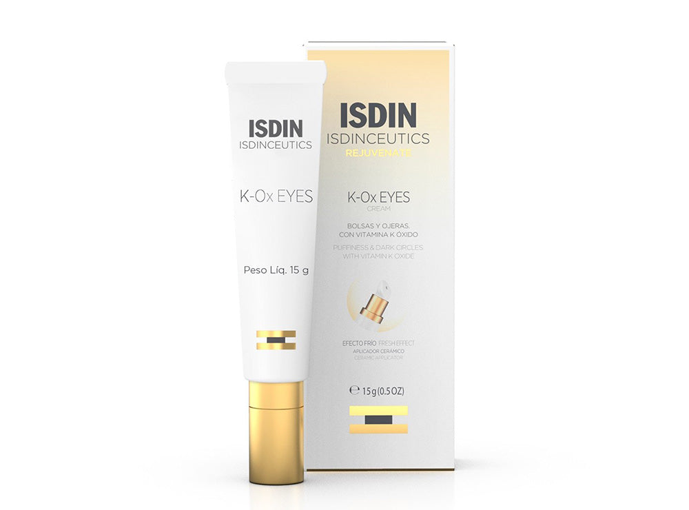ISDIN Isdinceutics K-Ox Eyes