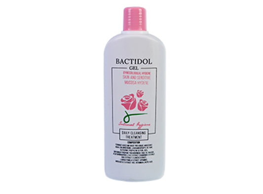 Bactidol Gel Intimate Gel