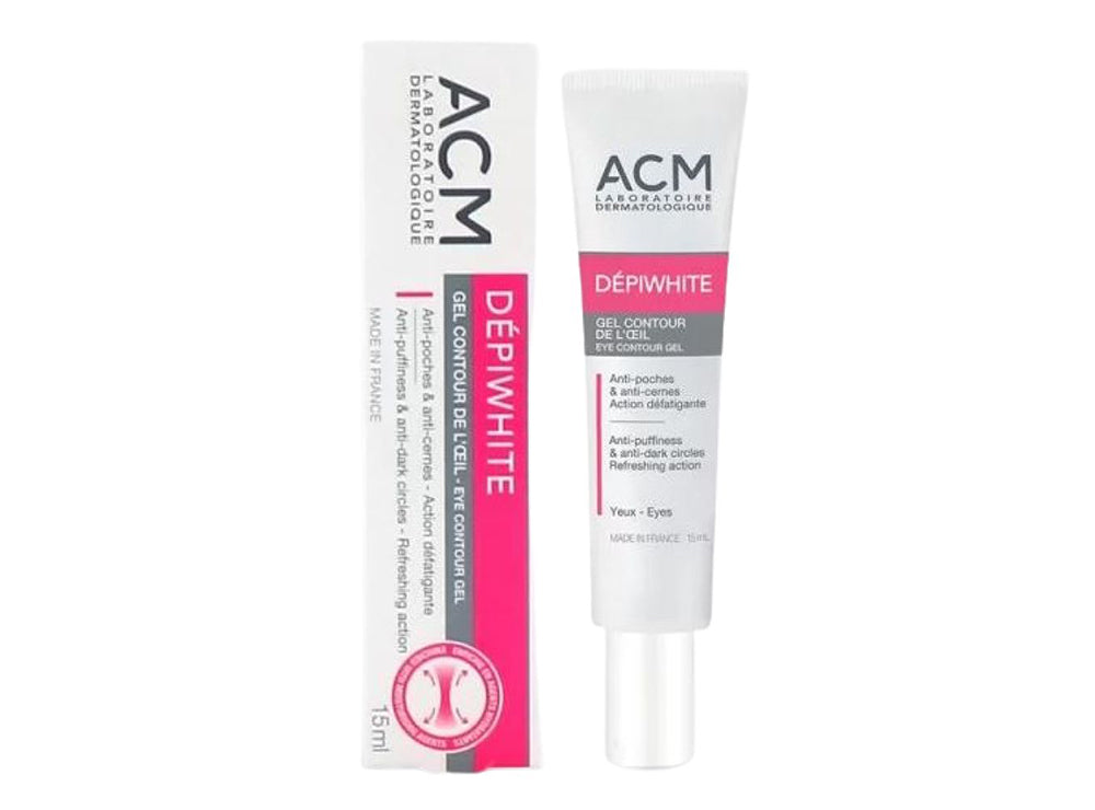 ACM Depiwhite Eye Gel