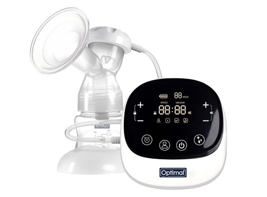 Optimal Electric Breast Pump 1306