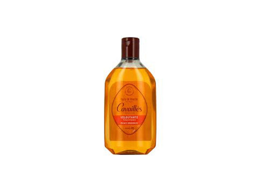Roge Cavailles Huile Bain  Et Douche Satinante