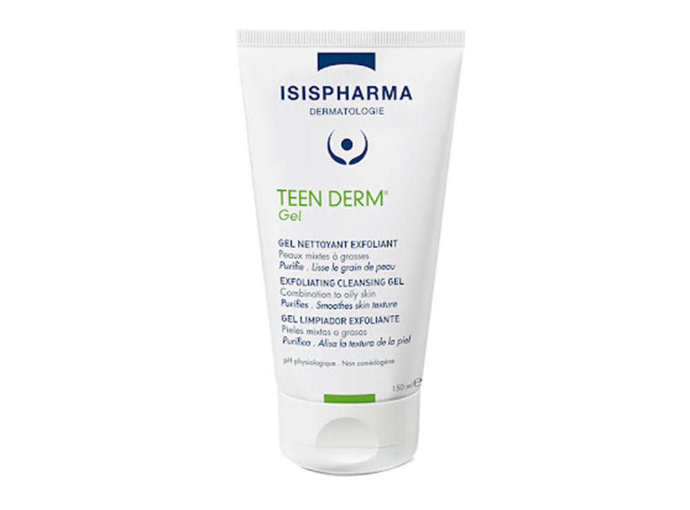 Medex Teen Derm Gel