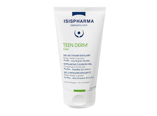 Medex Teen Derm Gel