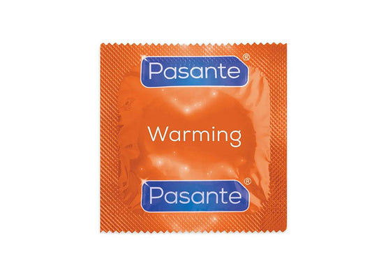 Pasante Warming