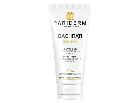 Medex Bachrati Be Clean Cleansing Gel