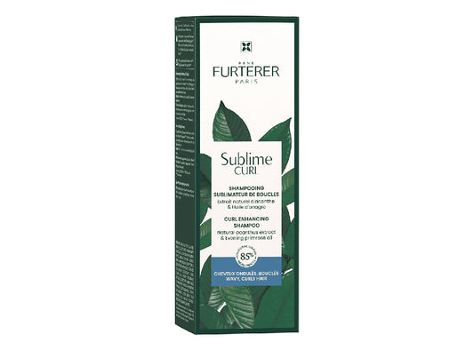 Rene Furterer Sublime Curl Shampoo