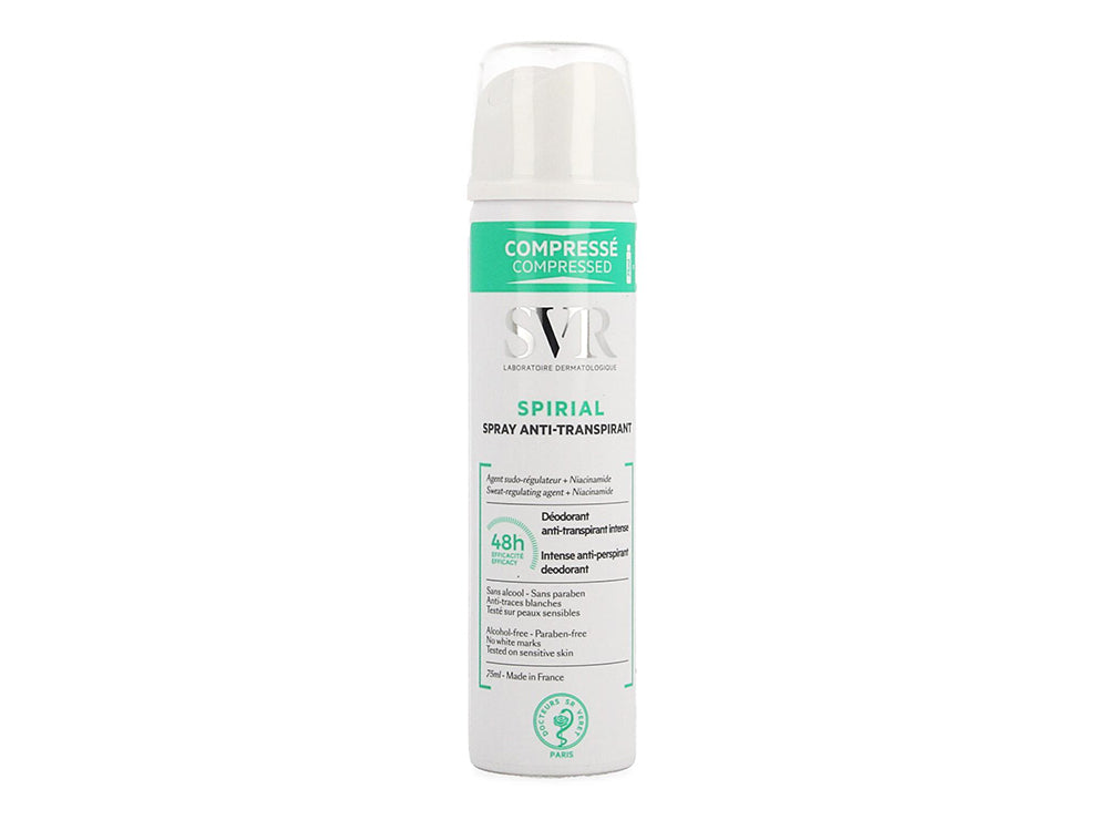 Svr Spirial Spray
