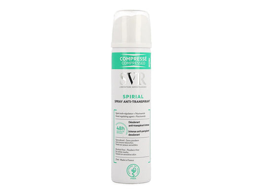 Svr Spirial Spray