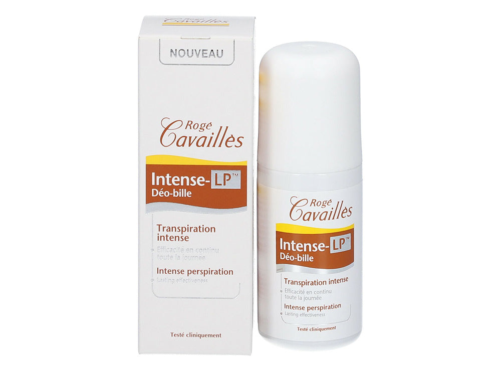 Roge Cavailles Deo-Bille Roll On Intense LP
