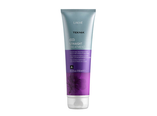 Lakme Straight Treatment