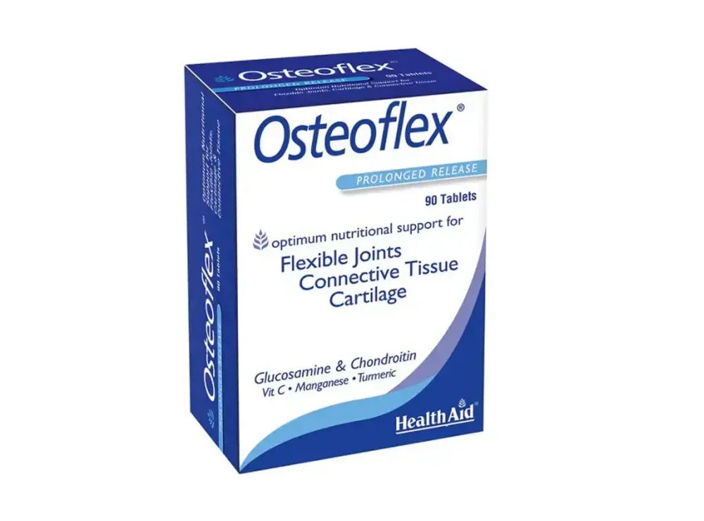 Health Aid Osteoflex