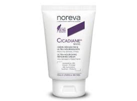 Noreva Cicadiane CR Mains