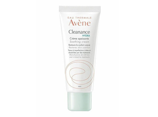 Avene Cleanance Hydra Cream