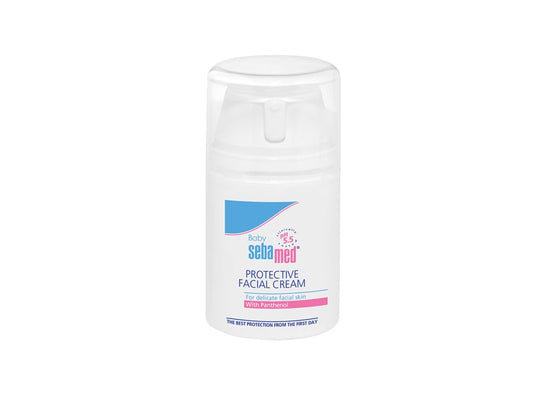 Sebamed Baby Protective Facial CR