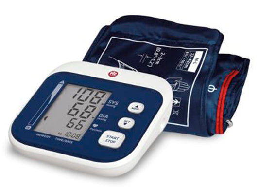 Pic Cardiofree Blood Pressure Monitor 7843