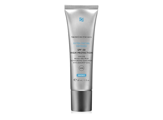 Skin C Ultra Facial Defnsespf50