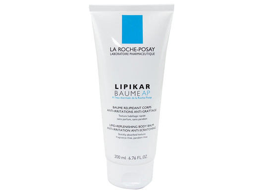LRP Lipikar Baume Ap+