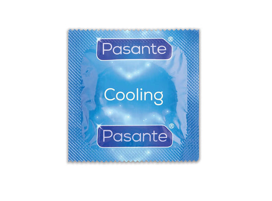 Pasante Cooling