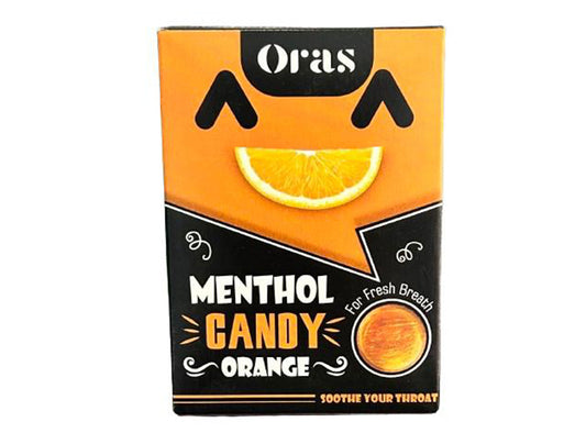 Oras Orange