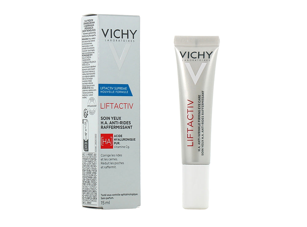 Vichy Liftactiv Supreme Yeux