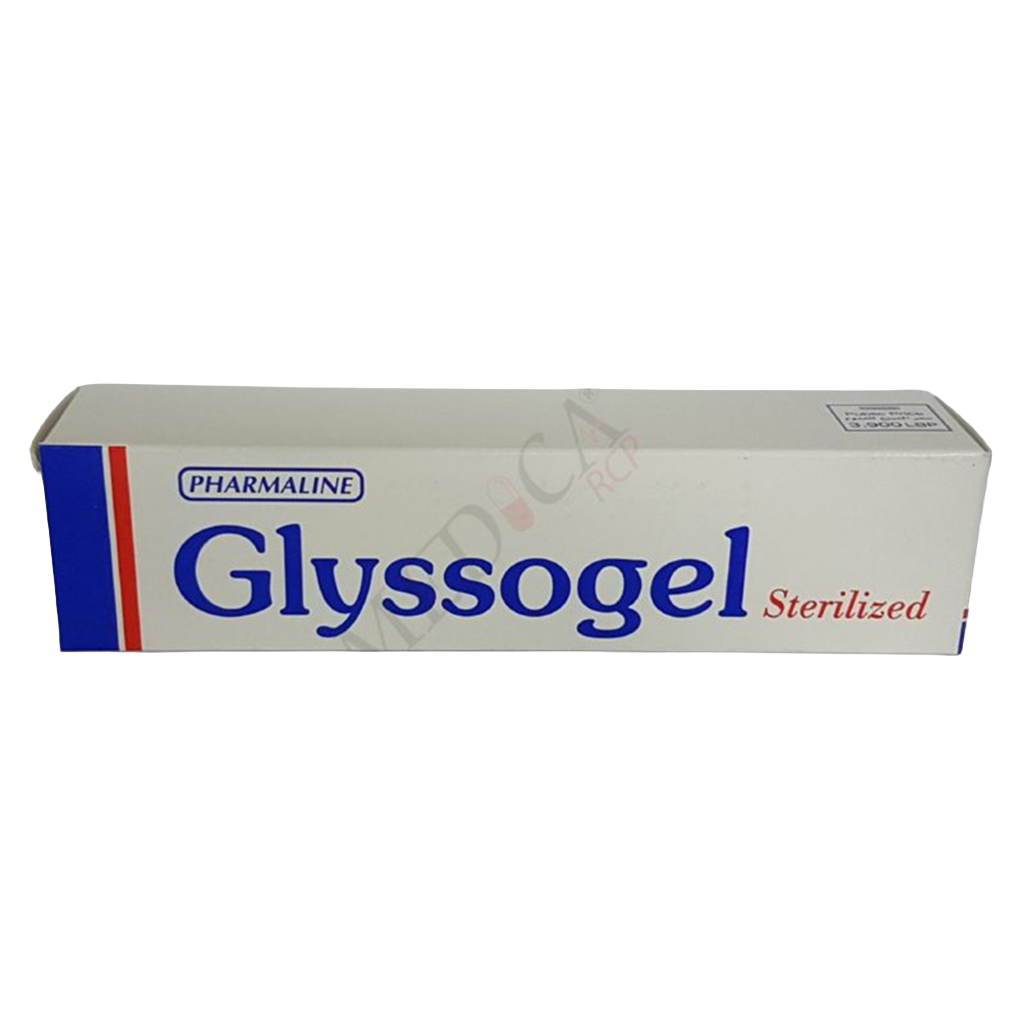 Glyssogel Gel
