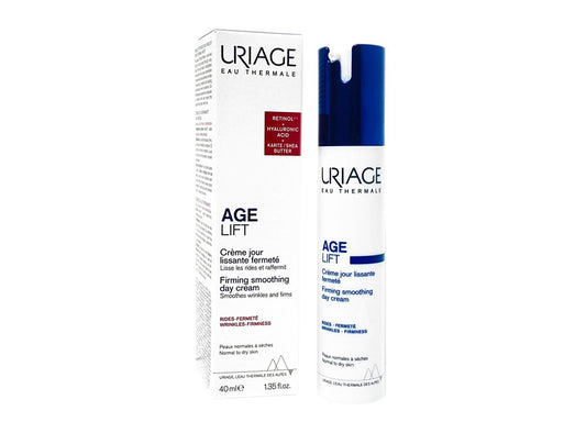 Uriage Age Lift CR Jour Lissant Fermete