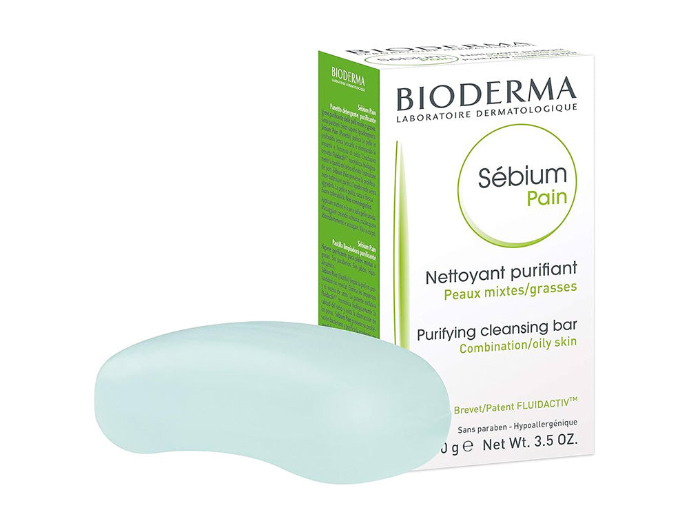 Bioderma Sebium Pain