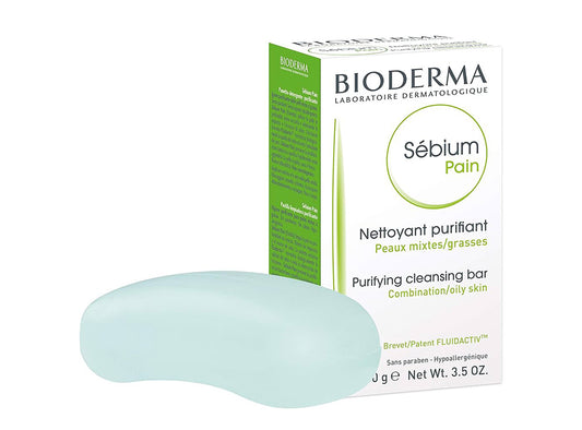 Bioderma Sebium Pain