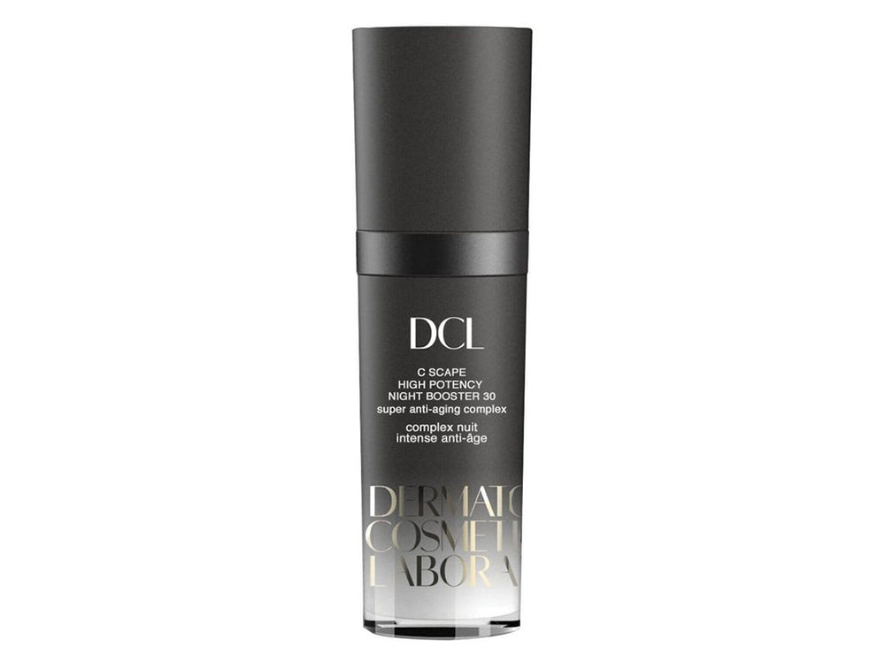 DCL C Scape High Potency Night Booster