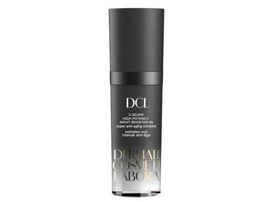 DCL C Scape High Potency Night Booster