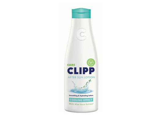 Clipp After Sun Lotion