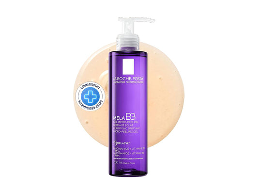 Lrp Mela B3 Cleanser