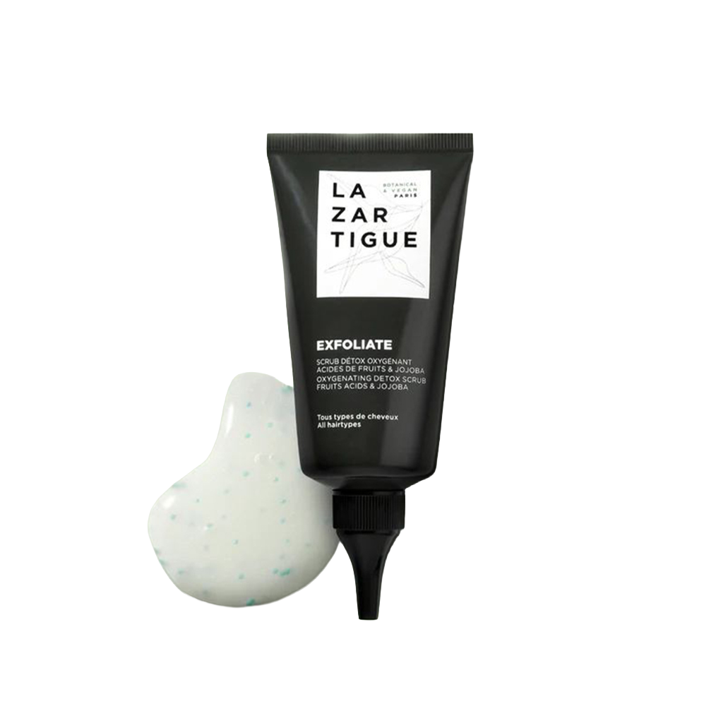 Lazartigue Clarify Exfoliate Gel