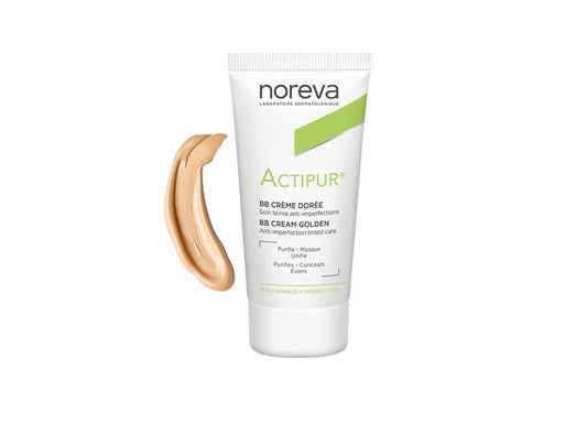 Noreva Actipur BB Doree