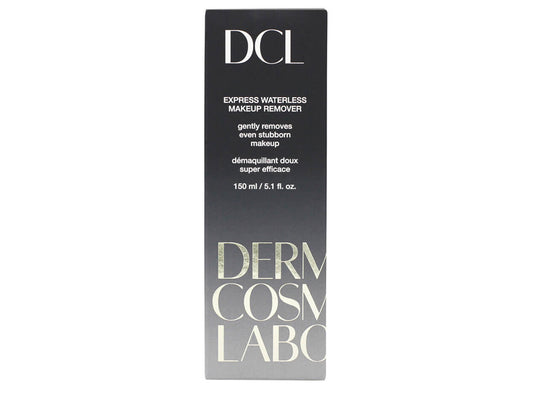 DCL Express Waterless Makeup Remover