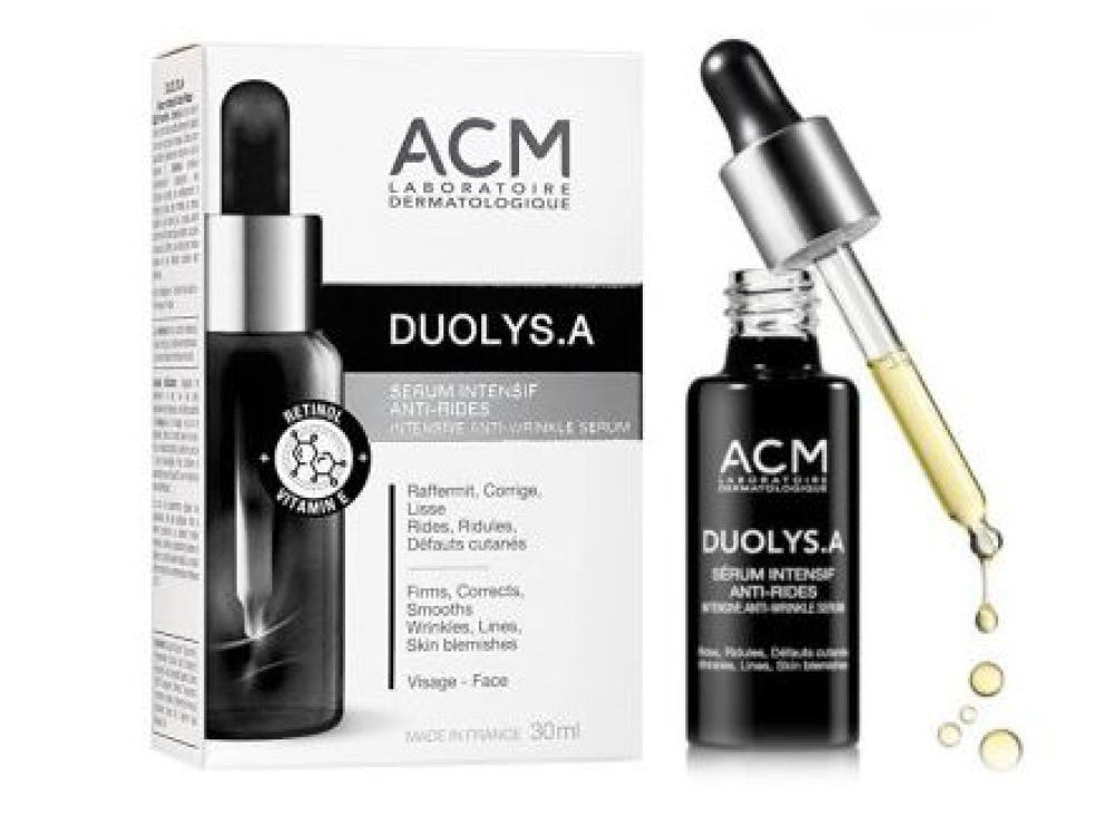 ACM Duolys Serum Intensive